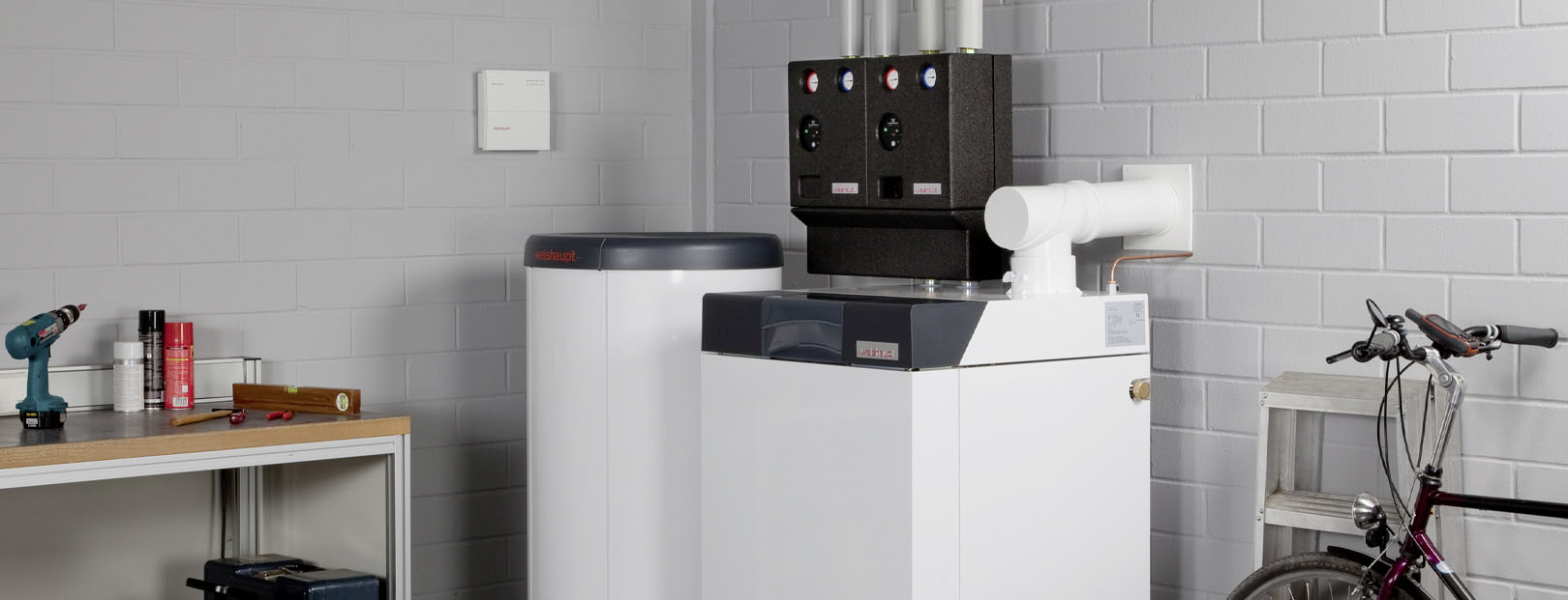 Heizungsmodernisierung